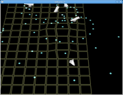 Influence - Jan 16 2008