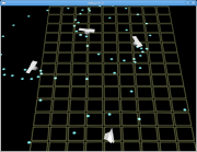 Influence - Jan 16 2008